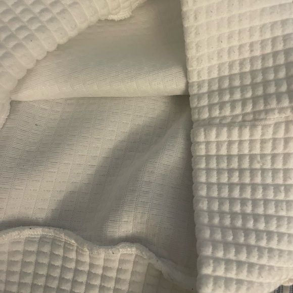 Quilted Crewneck - Picture 4 of 6